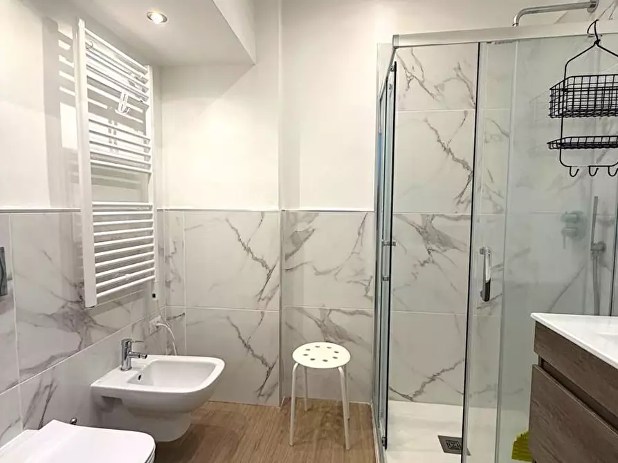 Immagine 25 di Appartamento in affitto  in Via Privata Modigliani, 4 a Milano