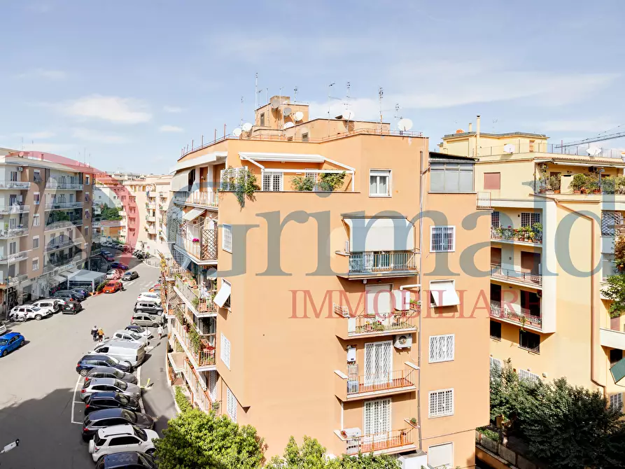 Immagine 36 di Attico in vendita  in Via Attico Largo Lucio Apuleio, Balduina, Roma, SNC a Roma