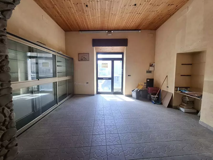 Immagine 8 di Negozio in vendita  in Via Firenze, 13 a Sora