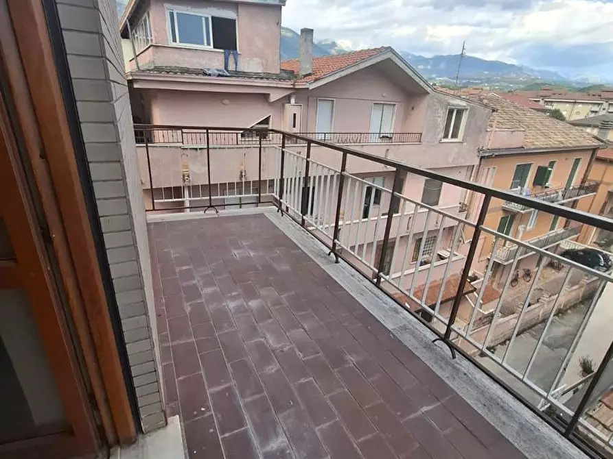 Immagine 16 di Appartamento in vendita  in Via Santa Lucia, 3 a Sora