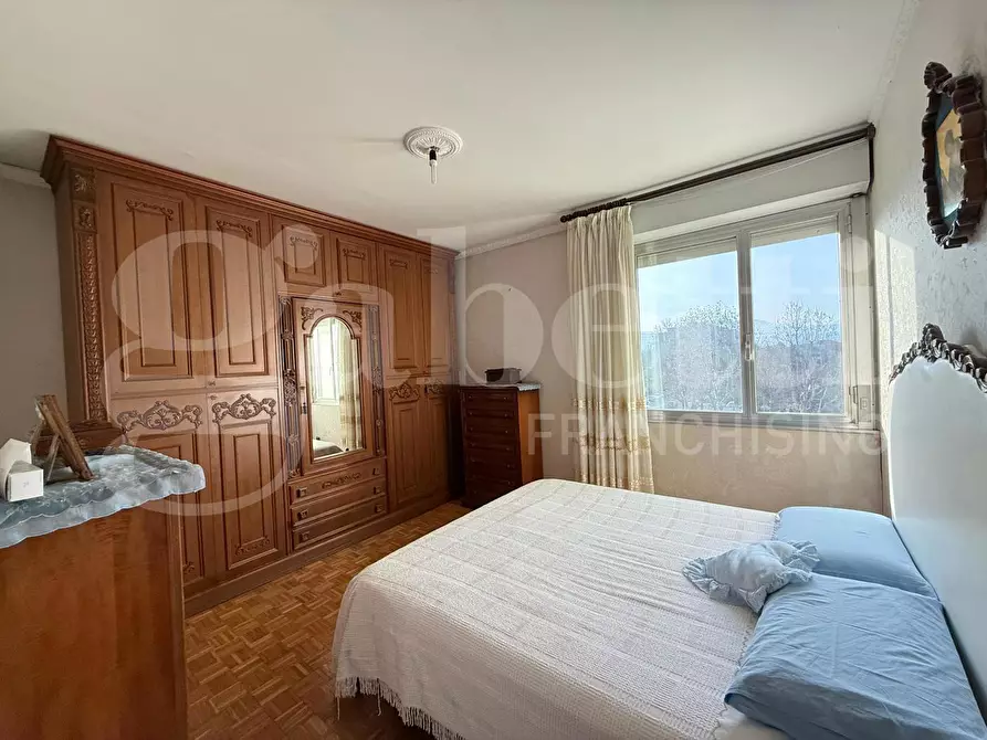 Immagine 12 di Appartamento in vendita  in Via Olevano a Grugliasco