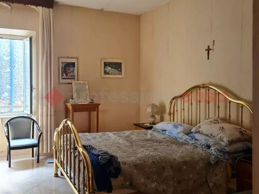 Immagine 8 di Appartamento in vendita  in Via Giuseppe Garibaldi, 41 a Sgurgola