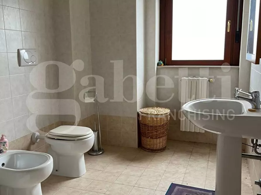 Immagine 9 di Appartamento in vendita  in Via Checchia Rispoli, 311 a San Severo