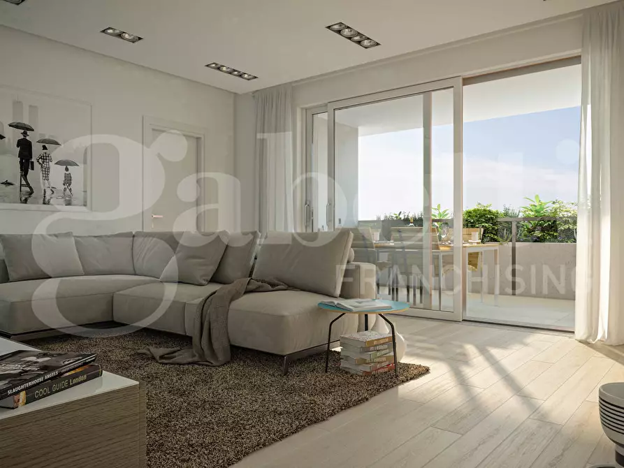 Immagine 8 di Appartamento in vendita  in Via San Marco, 512 a Marcon