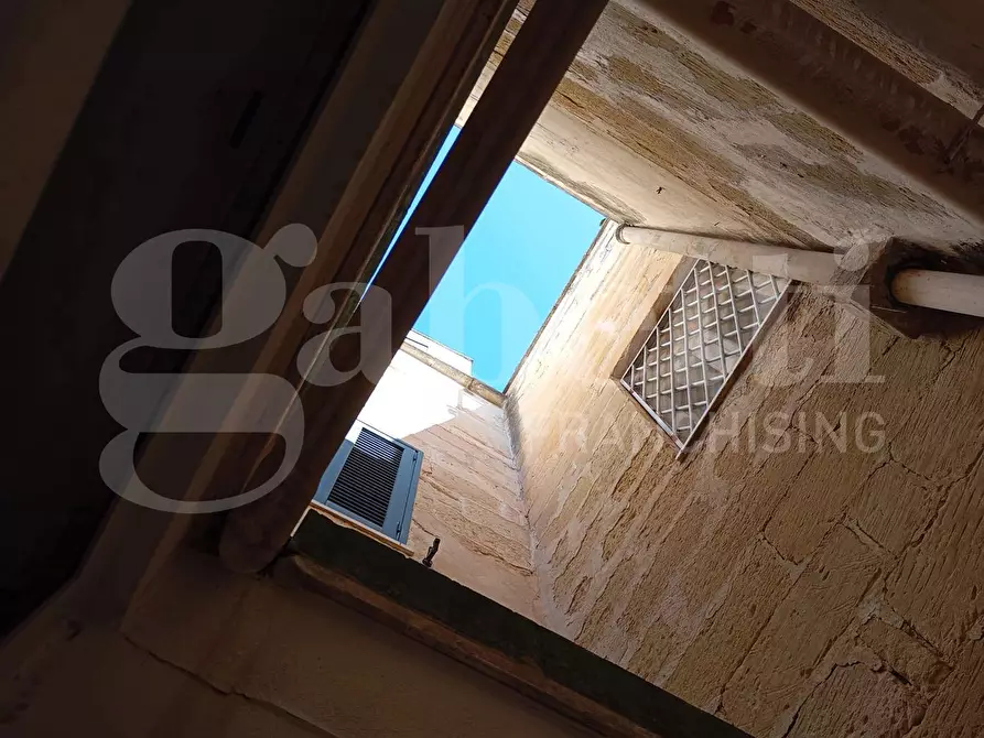 Immagine 13 di Appartamento in vendita  in Via Euippa, 4 a Lecce