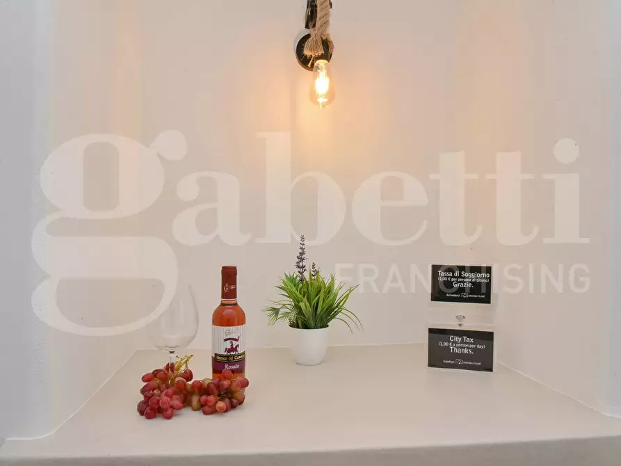 Immagine 14 di Casa indipendente in vendita  in Via GiosuÃ¨ Carducci, sn a Ostuni