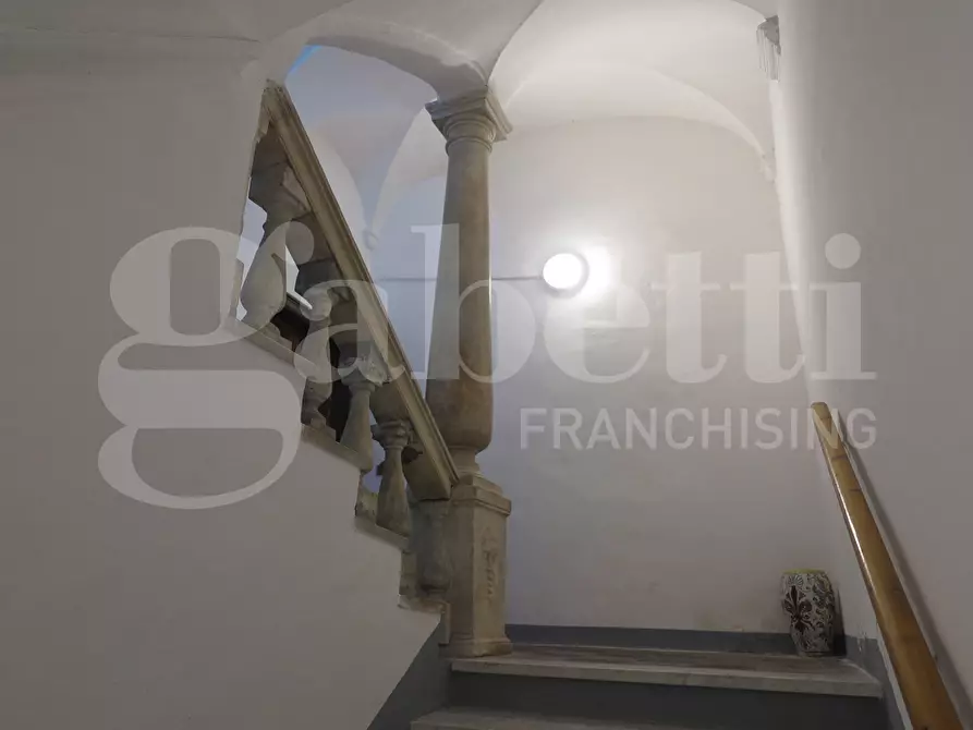 Immagine 16 di Appartamento in vendita  in Piazza garibaldi, 30 a Lerici