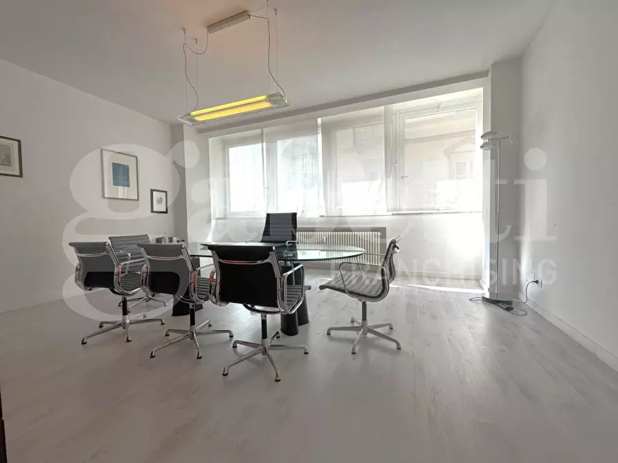 Immagine 2 di Ufficio in vendita  in Via Chiappero, 23 a Pinerolo