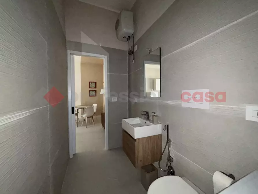 Immagine 7 di Appartamento in affitto  in Via Ferrara, snc a San Prisco