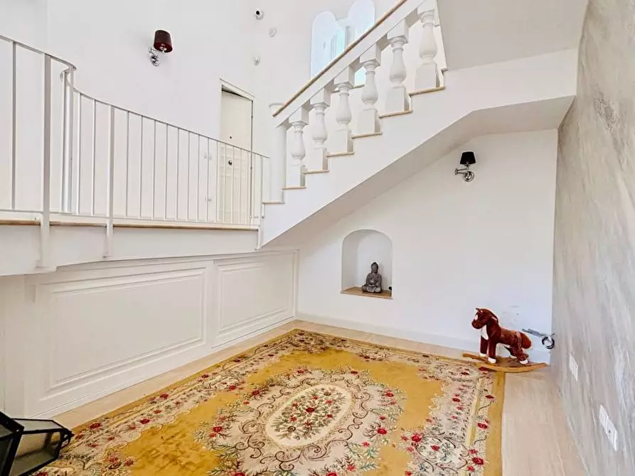 Immagine 6 di Villa in vendita  in Via caranfe a Monte Di Procida