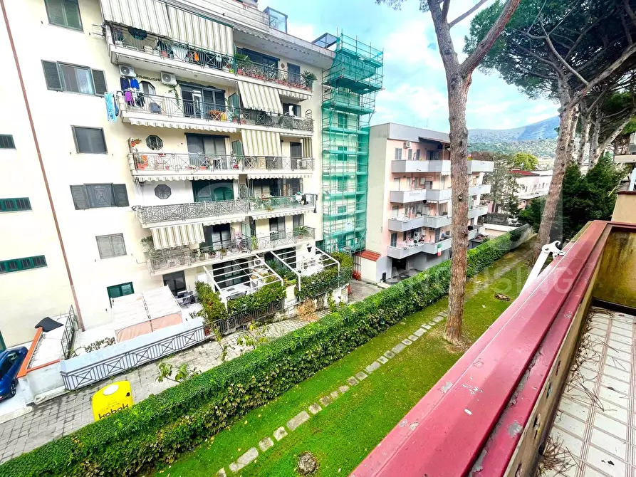 Immagine 13 di Appartamento in vendita  in Via via Francesco Marchesiello a Caserta