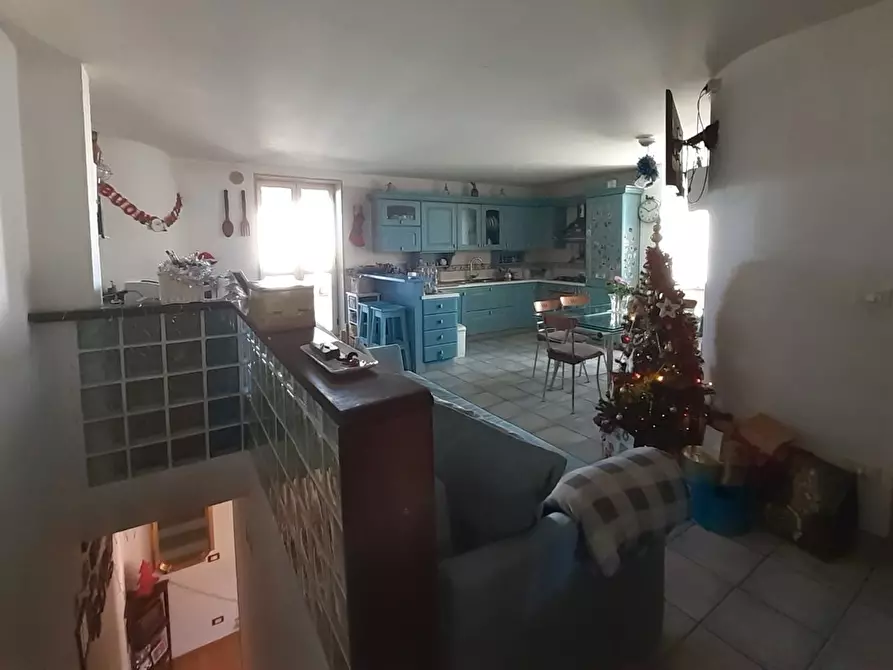 Immagine 10 di Appartamento in vendita  in Via GIOBERTI a San Severo