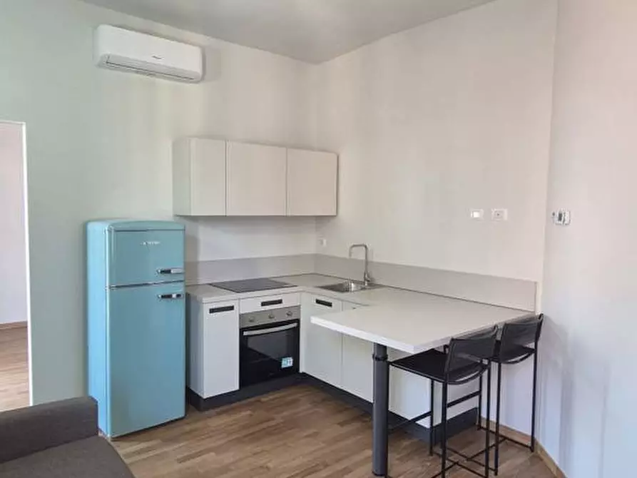 Immagine 3 di Appartamento in affitto  in Via Montevideo, 4 a Milano