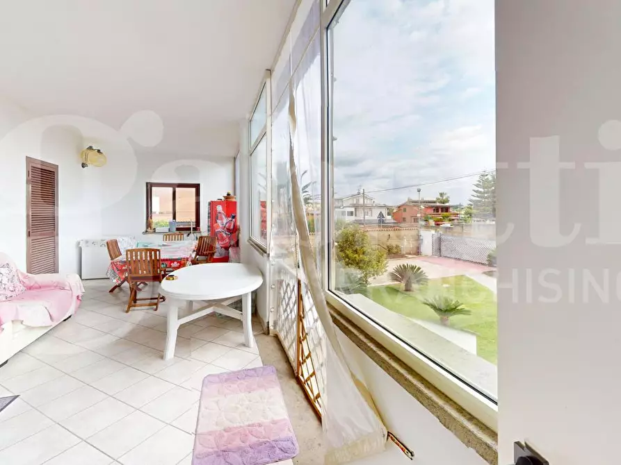 Immagine 31 di Villa in vendita  in Via Castelbarco, 67a a Roma