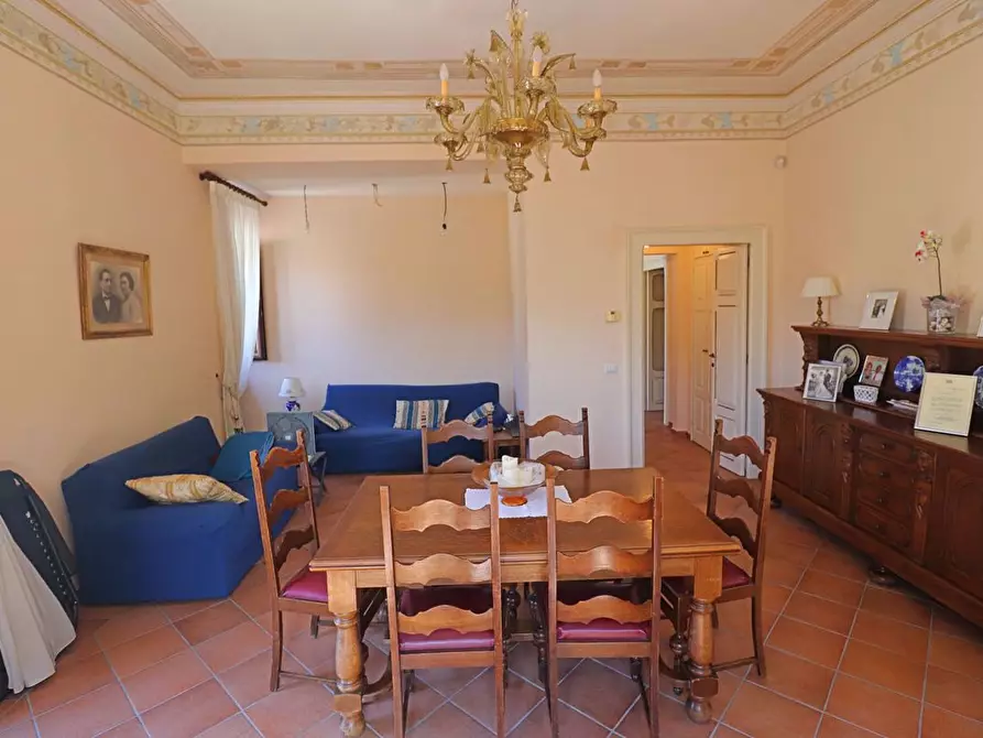 Immagine 37 di Casa bifamiliare in vendita  in Via Pesca, 1 a Posta Fibreno