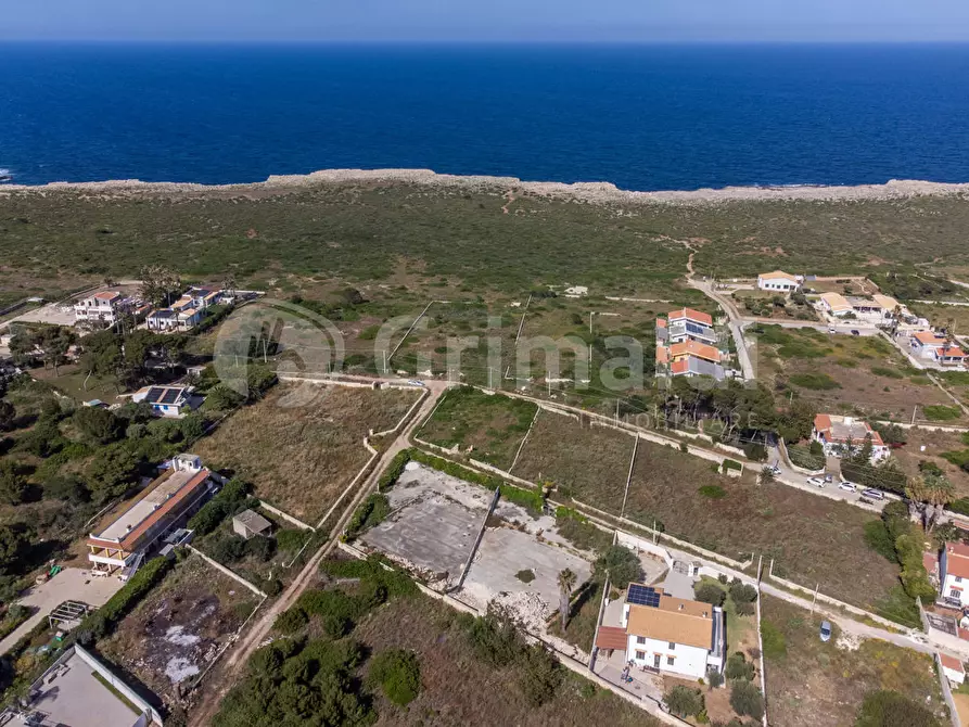Immagine 3 di Terreno residenziale in vendita  in Via della Mica a Siracusa