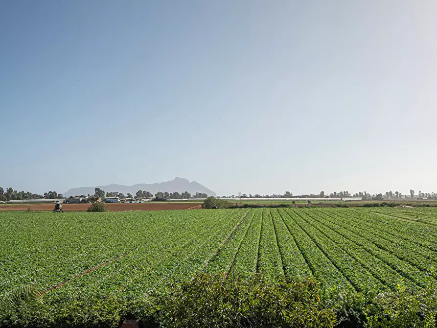 Immagine 21 di Casa trifamiliare in vendita  in Via della Bilancia, 47 a Sabaudia