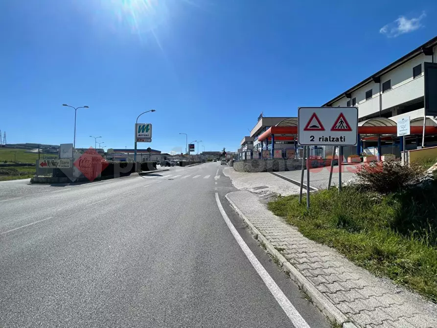 Immagine 21 di Terreno residenziale in vendita  in Via Gerhard Rohlfs - TITO SCALO, SNC a Tito