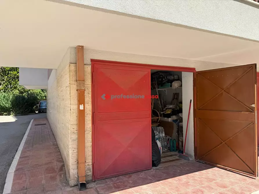 Immagine 20 di Appartamento in vendita  in Via Luigi Rovelli, 47 a Foggia