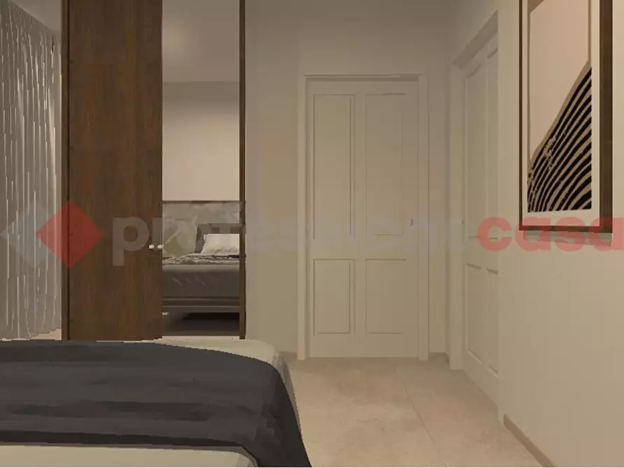 Immagine 19 di Appartamento in vendita  in Via VITTORIO VENETO a Monopoli