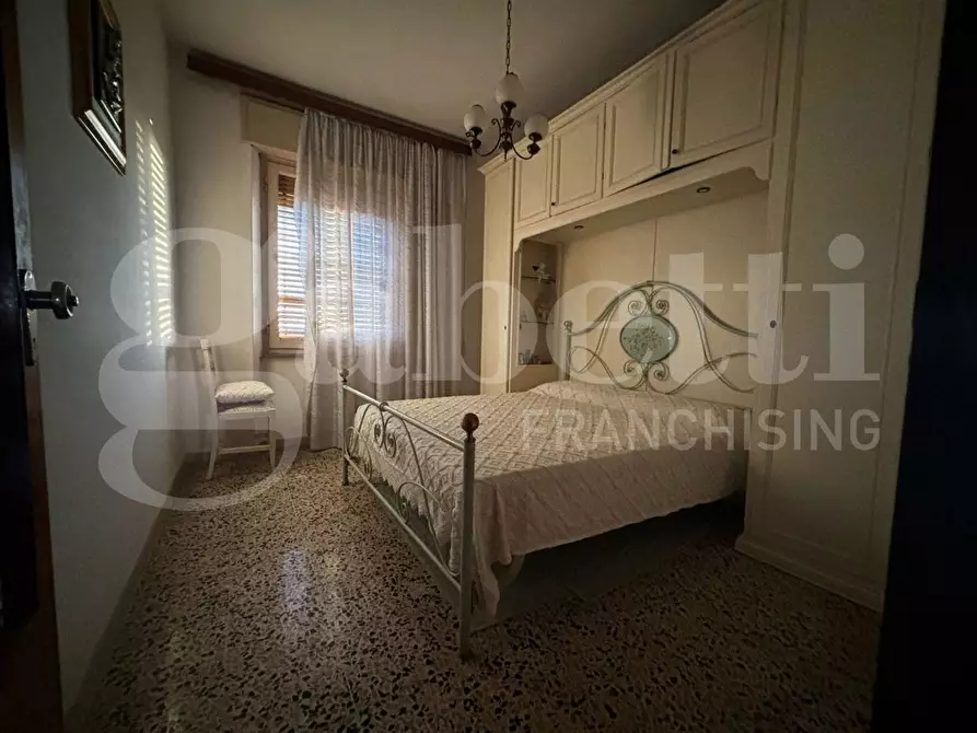 Immagine 12 di Appartamento in vendita  in Via Logudoro, 6 a Carbonia