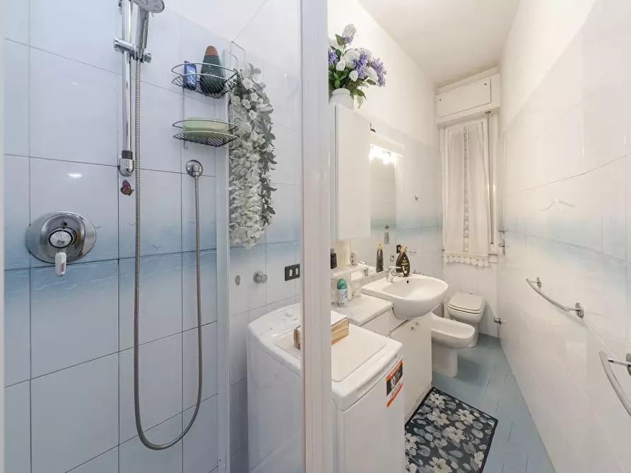 Immagine 14 di Appartamento in vendita  in Via Francesco Predabissi, 2 a Milano