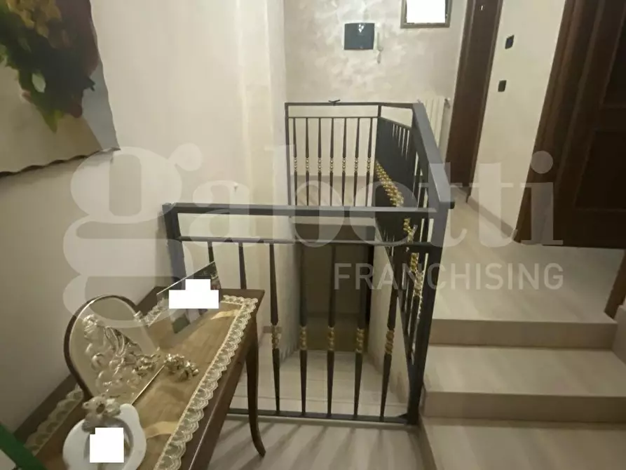 Immagine 2 di Appartamento in vendita  in Via F. Montesanti, 55 a Lamezia Terme