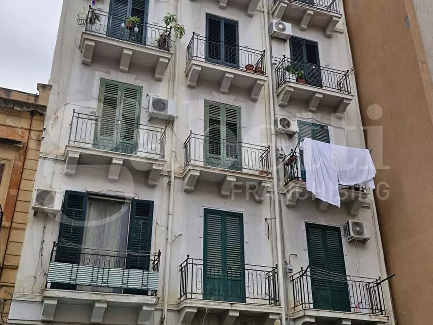 Immagine 1 di Appartamento in vendita  in Via Ragusa Moleti a Palermo