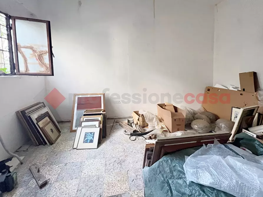 Immagine 4 di Laboratorio in vendita  in Via Viscardi, 9 a Rieti