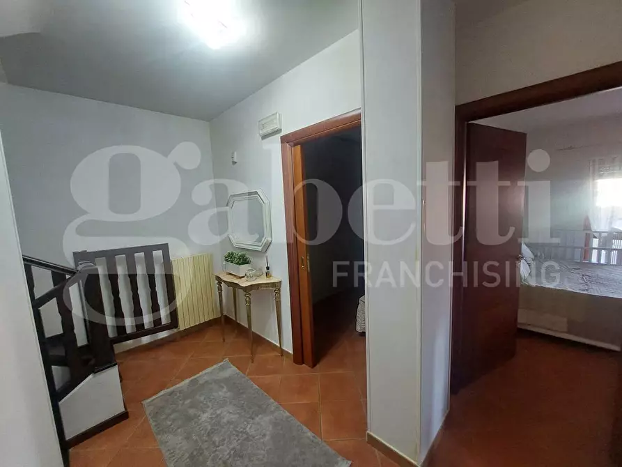Immagine 18 di Casa quadrifamiliare in vendita  in Via Guglielmo Pepe, 32 a Settingiano