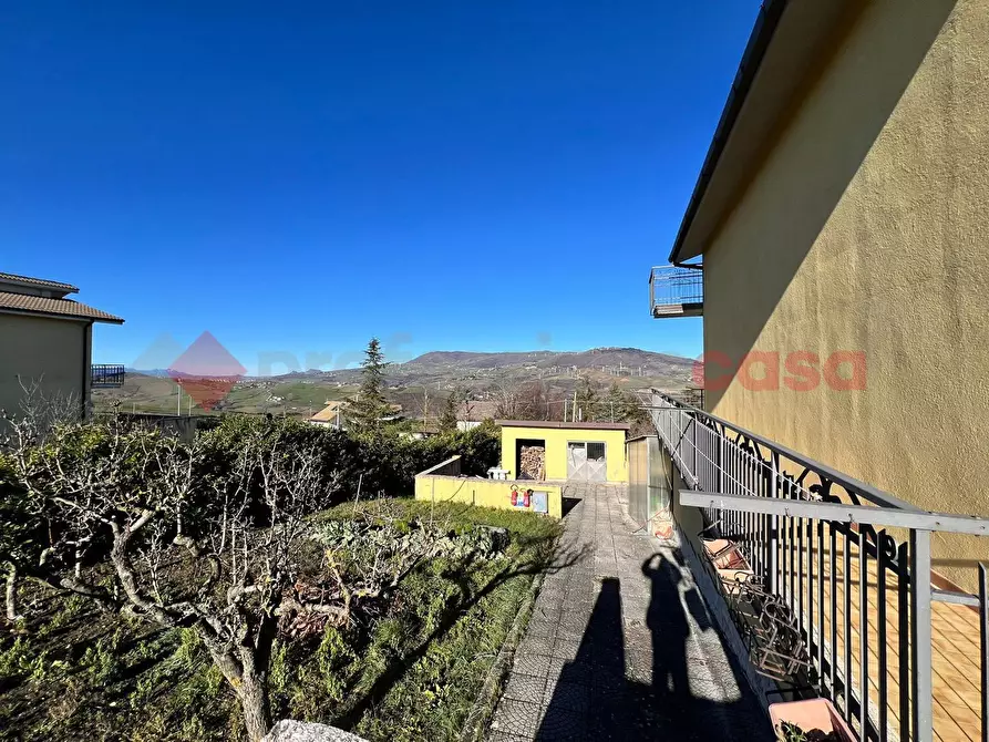 Immagine 13 di Casa bifamiliare in vendita  in Contrada BANDITO, 7A a Potenza