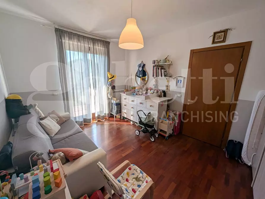 Immagine 7 di Appartamento in vendita  in Via DEGLI ORTACCI, 15 a Deruta