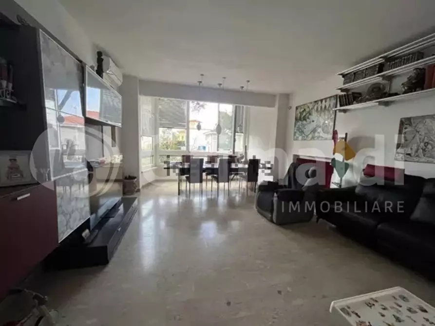 Immagine 6 di Appartamento in vendita  in Via Enrico Toti a Livorno