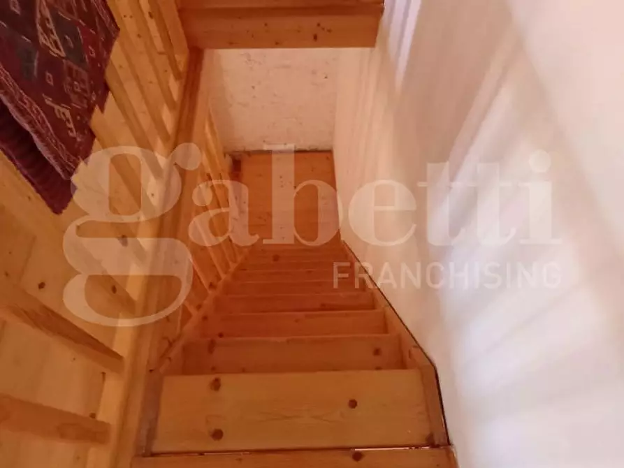 Immagine 12 di Casa indipendente in vendita  in Via PELLESTRINA - LOC.PELLESTRINA, 00 a Venezia