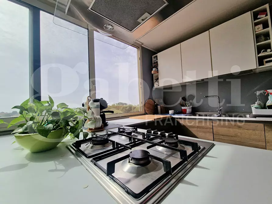 Immagine 8 di Appartamento in vendita  in Via berlino, 136 a Sestu