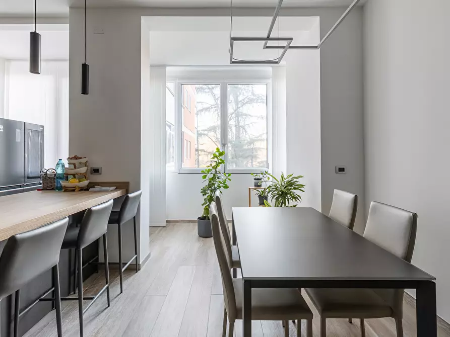 Immagine 3 di Appartamento in vendita  in Via Marcello Oretti, 14 a Bologna