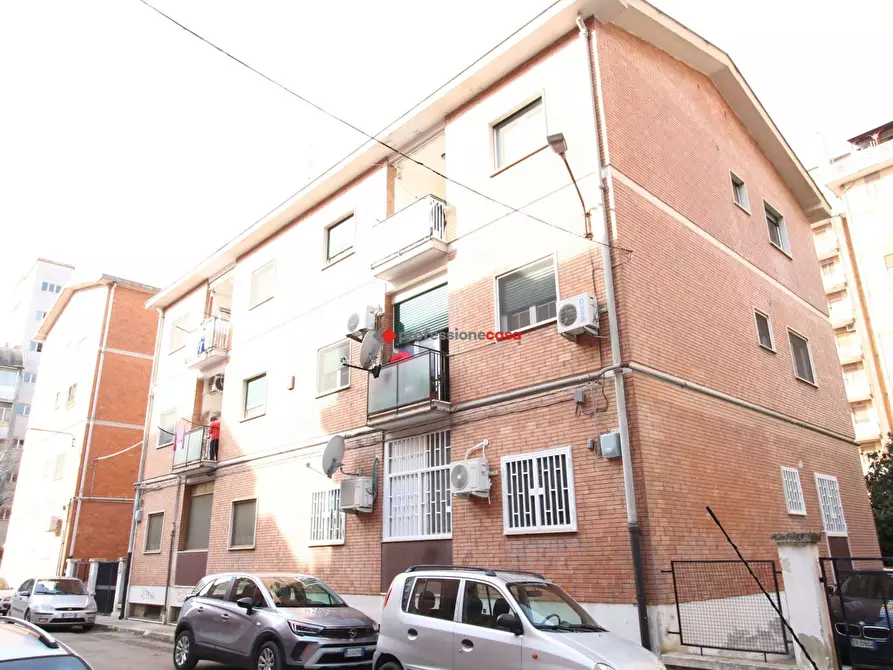 Immagine 2 di Appartamento in vendita  in Via Ruffilli, 4 a Foggia