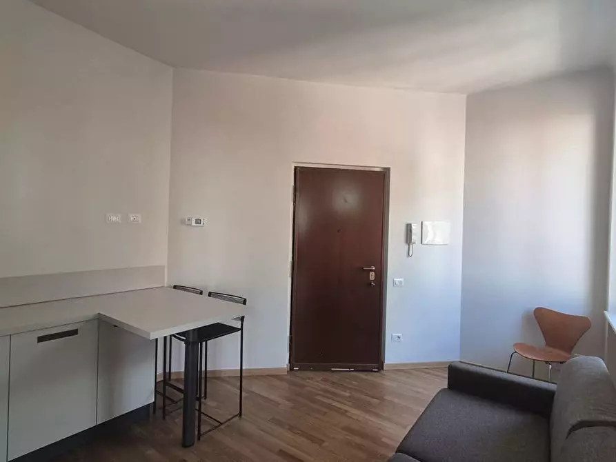 Immagine 6 di Appartamento in affitto  in Via Montevideo, 4 a Milano