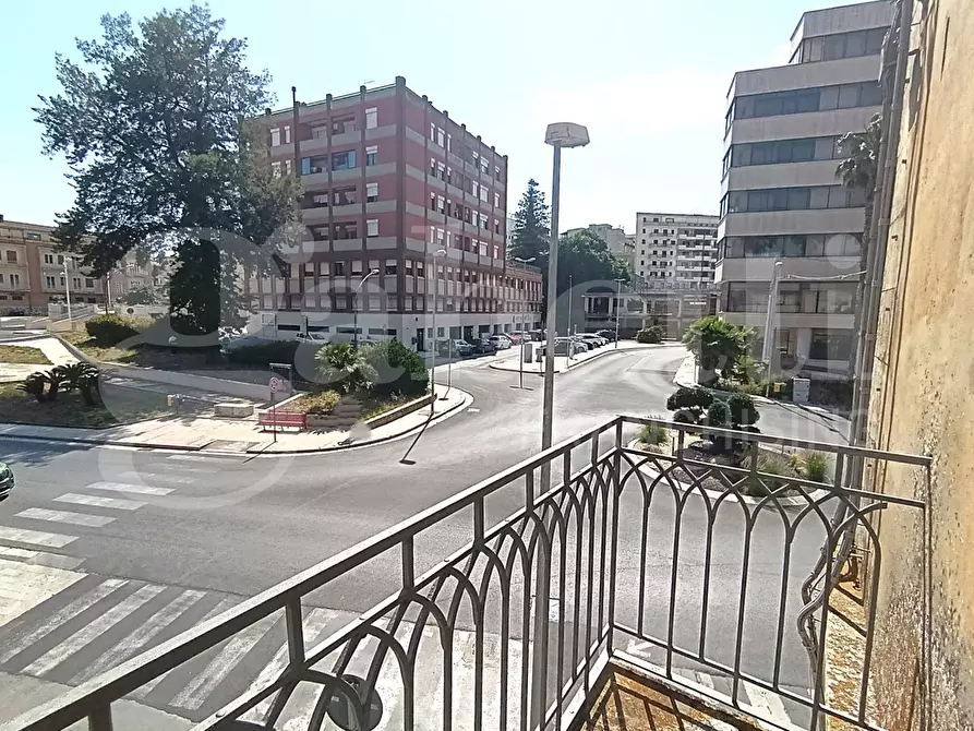 Immagine 17 di Appartamento in vendita  in Via DANTE ALIGHIERI, 97 a Ragusa