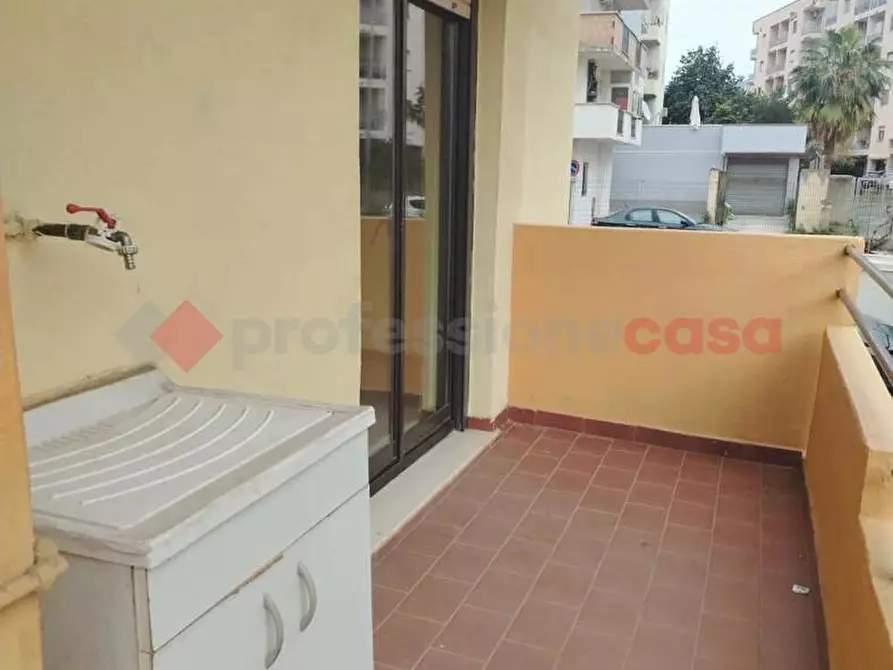 Immagine 18 di Appartamento in vendita  in Via aurelio sorrentino, 21g a Reggio Di Calabria