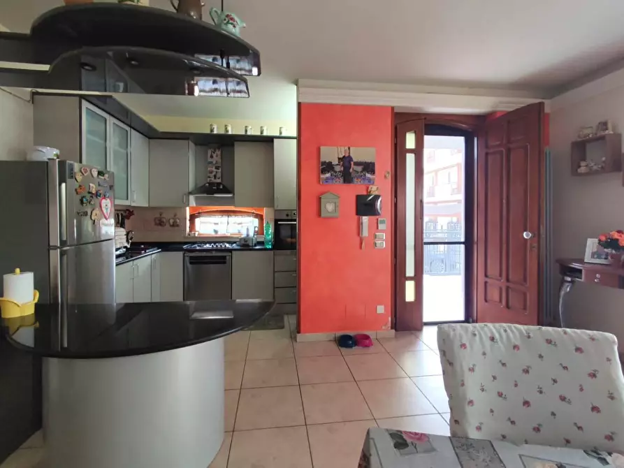 Immagine 4 di Casa indipendente in vendita  in Via CANTATORE a San Severo