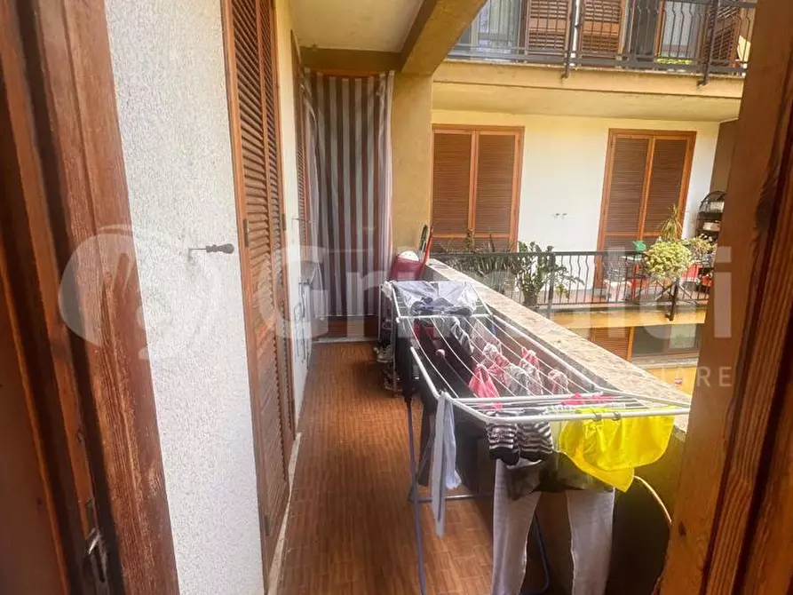 Immagine 28 di Appartamento in vendita  in Via MINCIO, 20 a Pavia