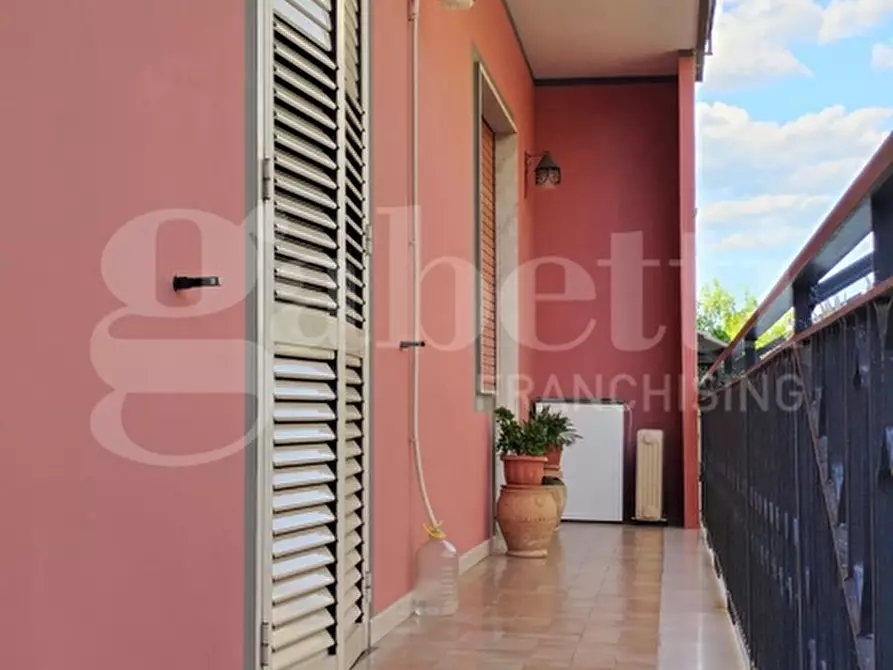 Immagine 6 di Casa indipendente in vendita  in Via Augusto, 32 a Sant'arpino