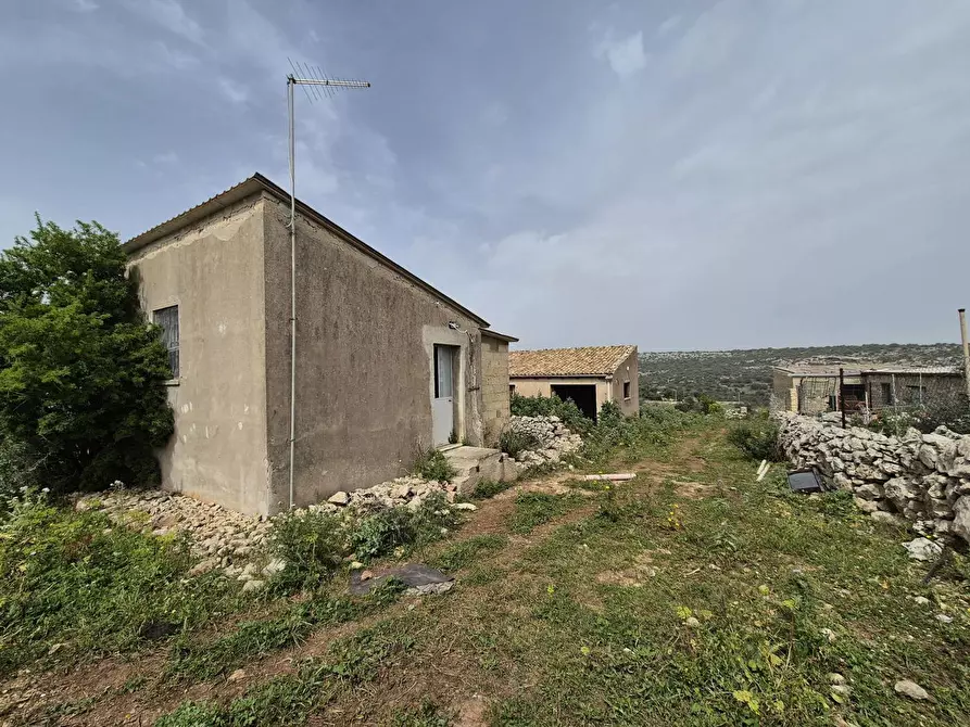 Immagine 16 di Terreno residenziale in vendita  in Contrada cugni, snc a Siracusa