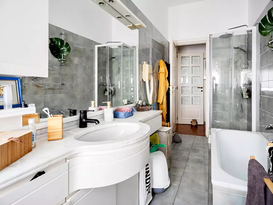 Immagine 19 di Appartamento in vendita  in Via Giovanni Domenico Paracciani, SNC a Roma