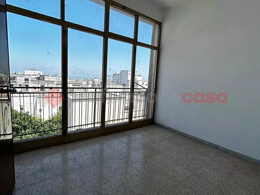 Immagine 1 di Appartamento in vendita  in Via Tenente Francesco Melpignano, snc a Ostuni