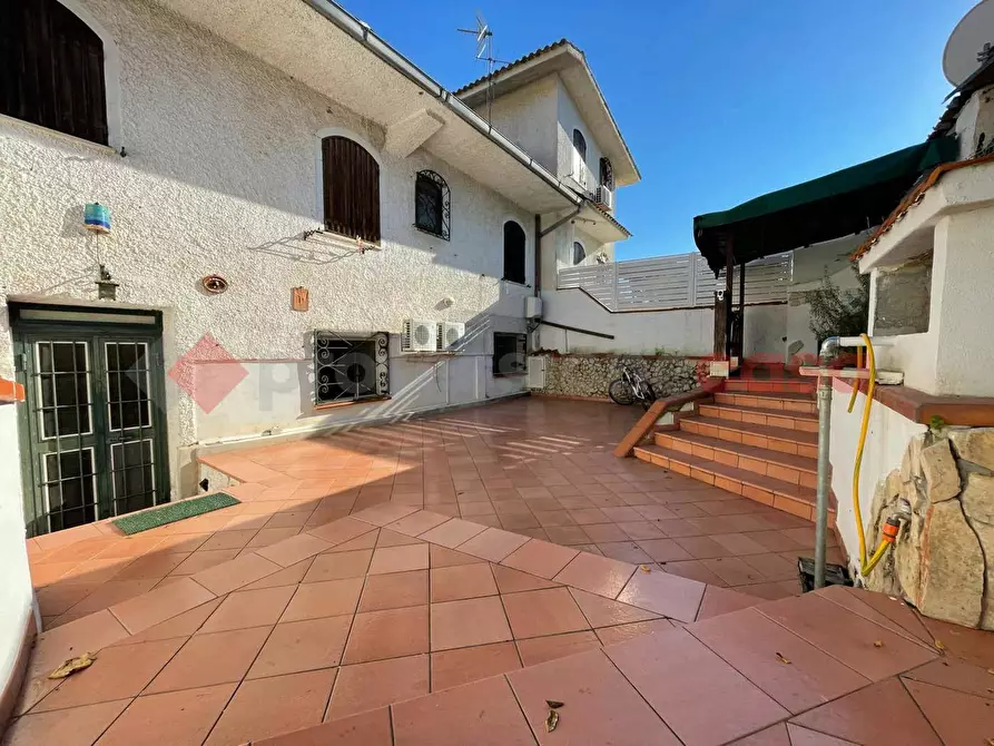 Immagine 32 di Appartamento in vendita  in Via MEDIANA VECCHIA, 20 a Terracina