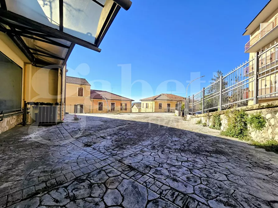 Immagine 2 di Albergo/B&B/Residence in vendita  in Via Di Villa Comunale, 1 a Fiuggi