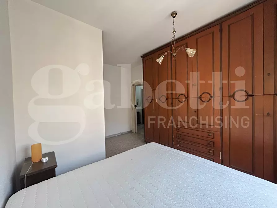 Immagine 19 di Appartamento in vendita  in Via Gaspare Gozzi, 149 a Roma