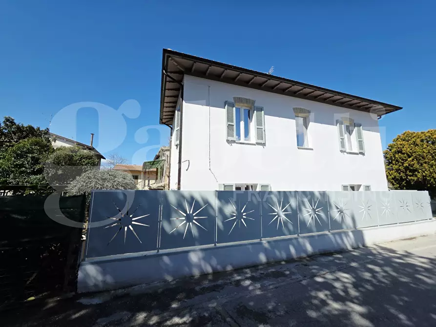 Immagine 5 di Casa indipendente in vendita  in Via BOSCHETTI, 11 a Bastia Umbra
